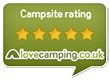 Camping & Campsites in Isle of Anglesey